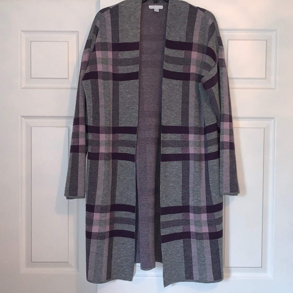 Women’s cardigan
